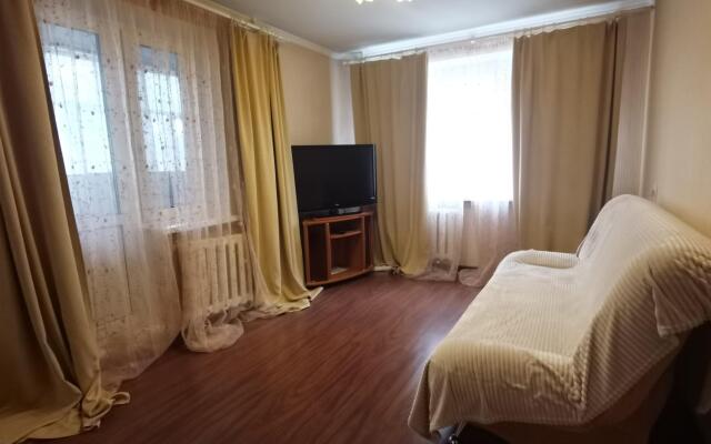 Апартаменты на улице Механическая, 37