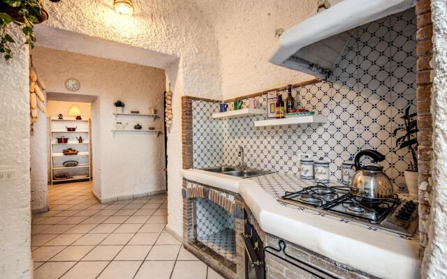 The Retreat of the Senses