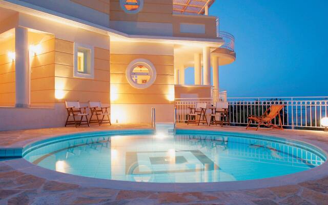 Cretan Exclusive Villas