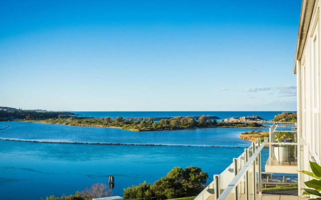 Wharf Apartment Unit 11