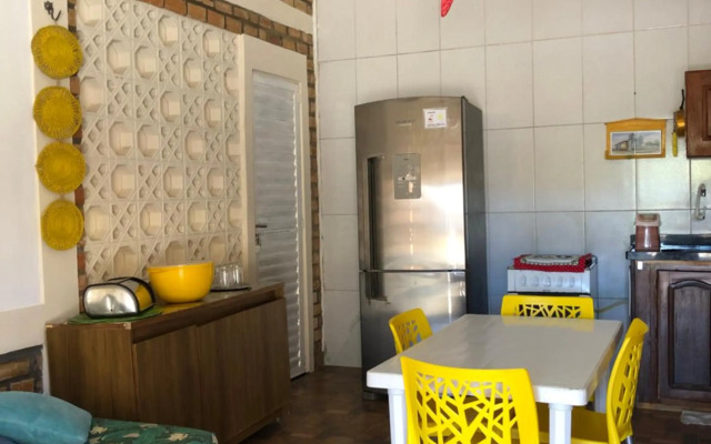 Chalé em Barreirinhas - Porto dos Lençóis