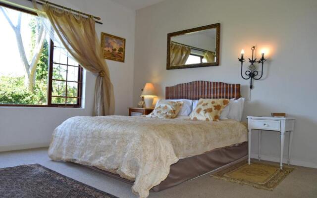 Sea Valley Villa