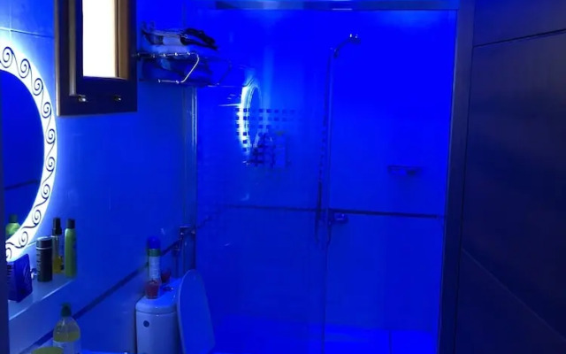 Tamuda Loft - Adults Only