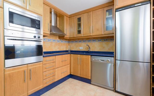 Fidalsa Absolute Beach