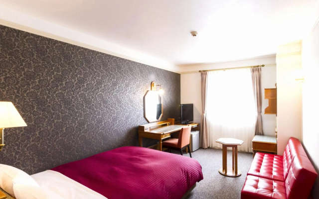 Hotel Merieges