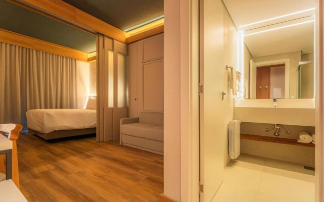 Poehma Lago Negro by Livá OFICIAL