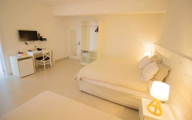 Hotel Port Louis