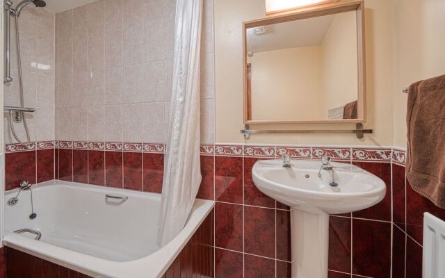 George and Dragon Dent