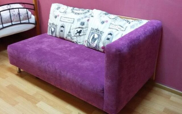 Green House Hostel Na Sennoy