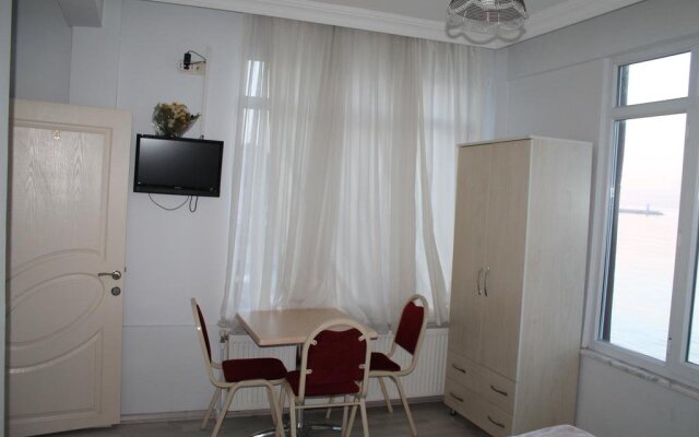 Kirmizi Yali Motel