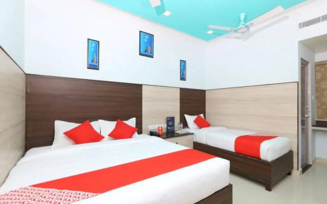Saibala Budget Hotel