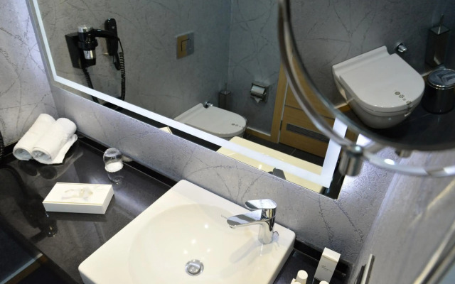 Inci Class Hotel