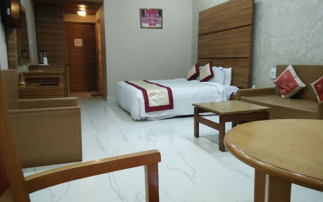 Hotel Asia Vaishno Devi