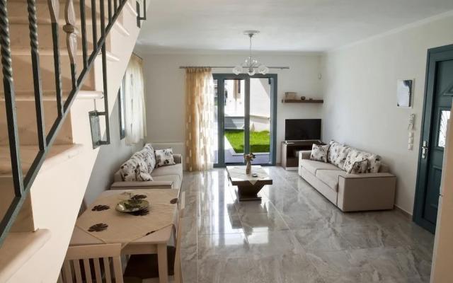 Anemos Villas
