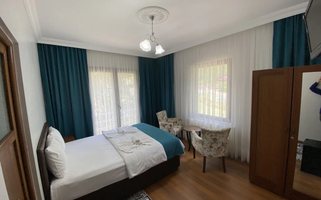 Uzungol Soylu Hotel