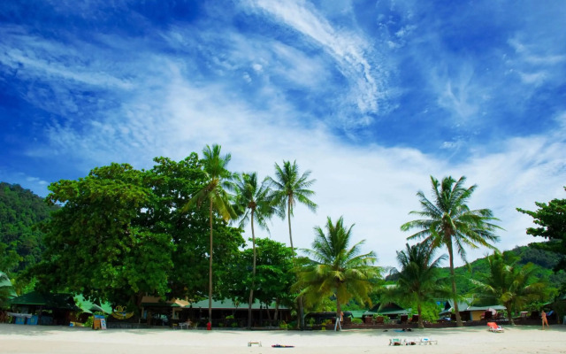Dreamland Resort