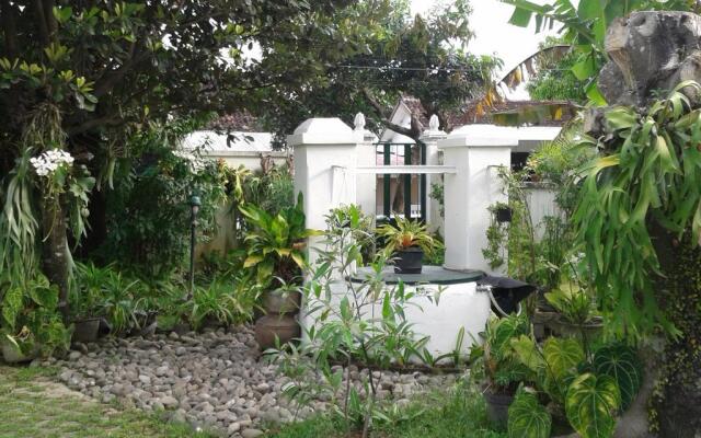 Ndalem Gamelan Guesthouse