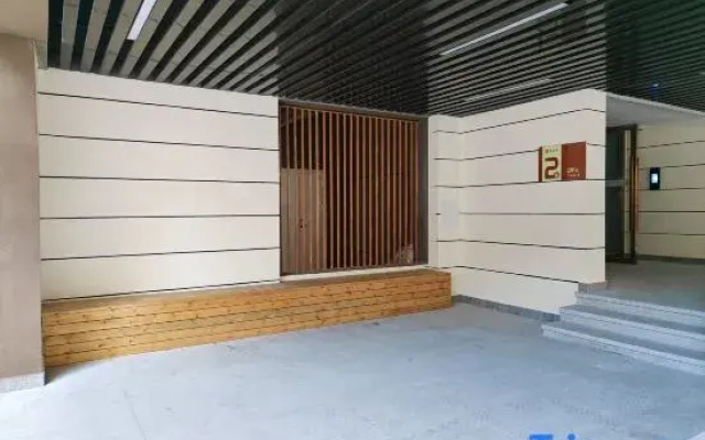 Three-bedroom Suite Homestay