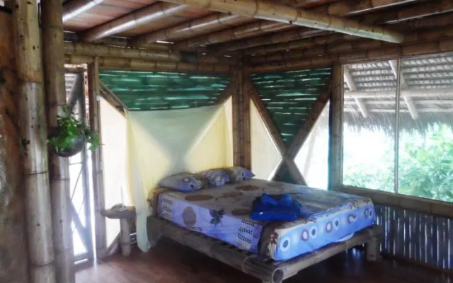 Hosteria Las Lagunas