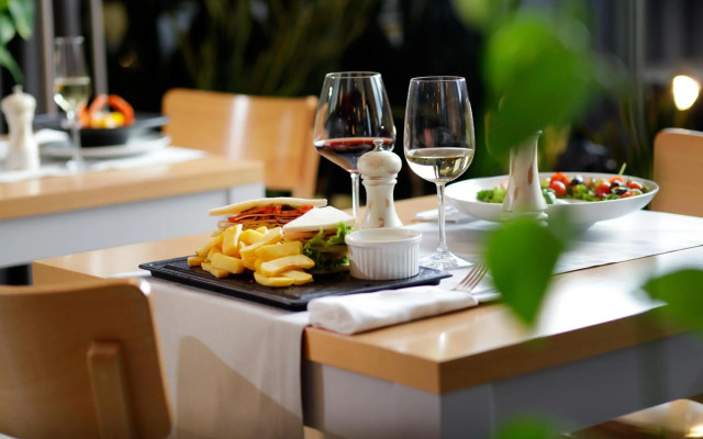 Lifestyle Hotel Vitar - Adults Only