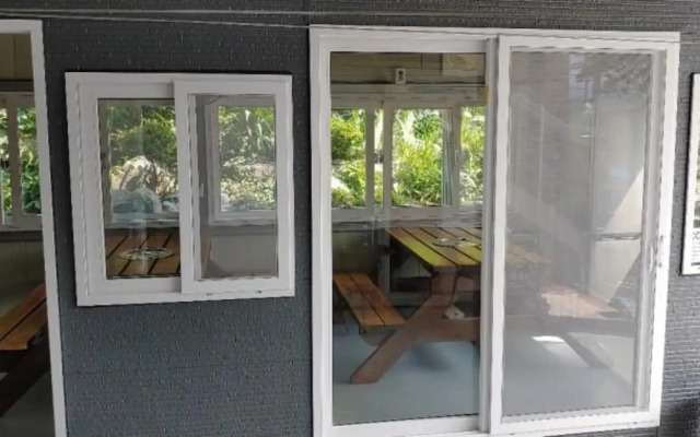 Goseong Jaeil Pension