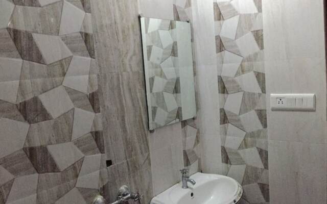 Hotel New Payal -Nainital