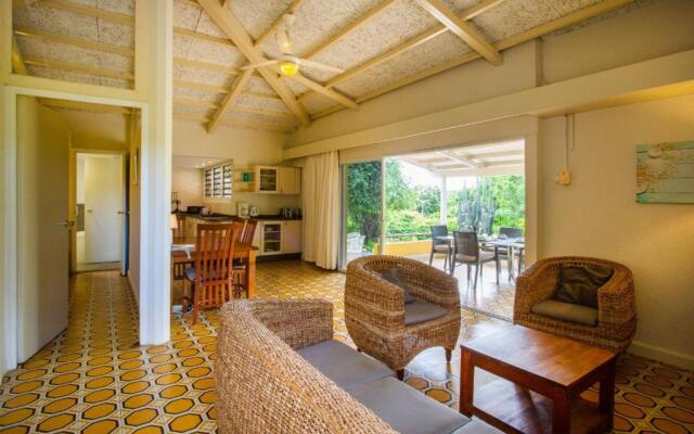 Piscadera Bay Resort 92