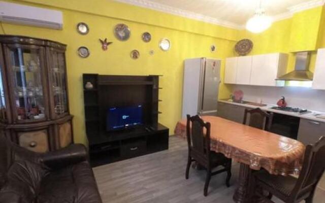Tsira's Guest House