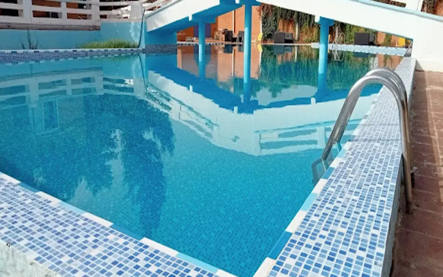 Residence Pomaria Hotel