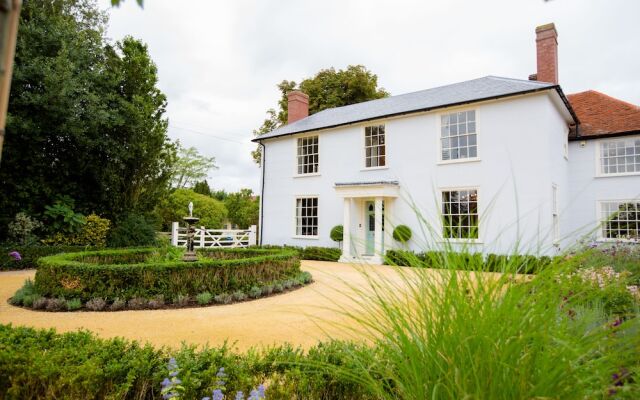 Vaulty Manor