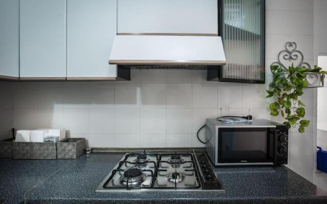 Apartment Cavour 68