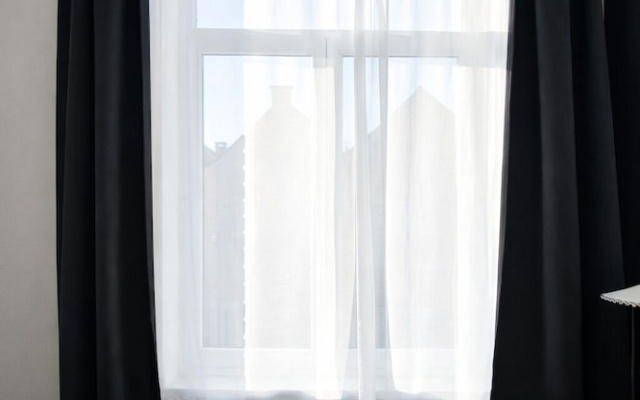 La Maison Fives