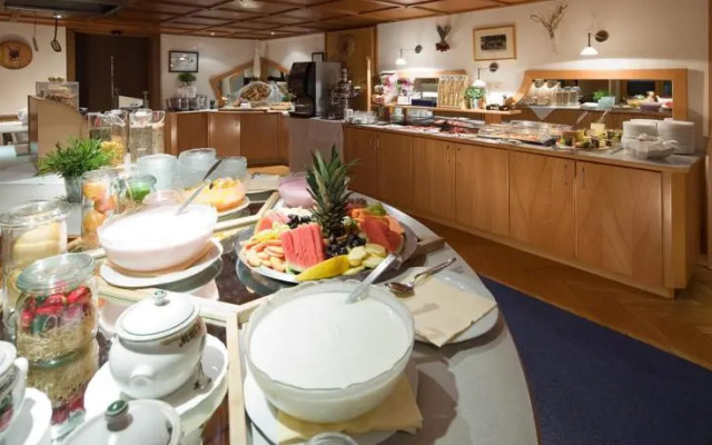 Alpenerlebnishotel Widderstein