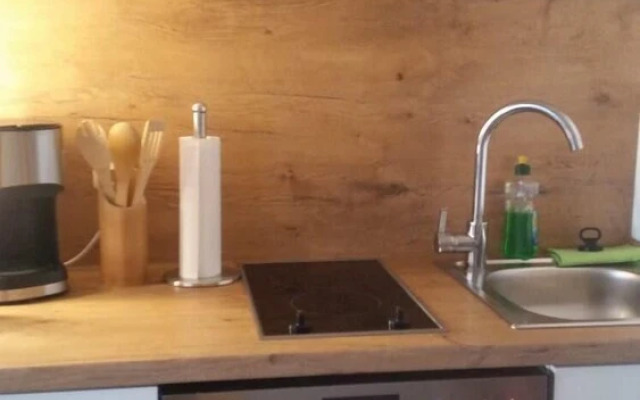 Ferienwohnung-Suedstrandflair