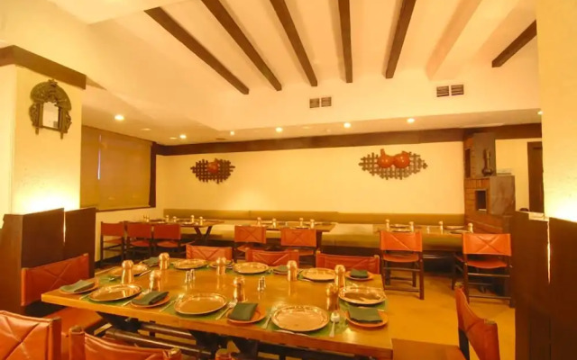Hotel Chanakya
