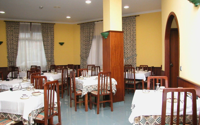 Hotel El Puente