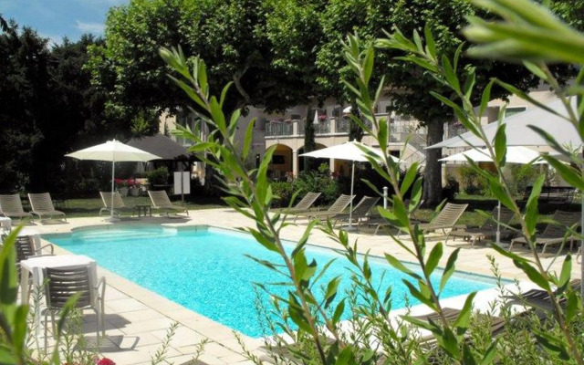 Auberge Saint Simond