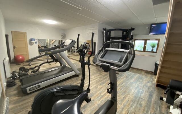 Hotel Restaurant Bagatelle