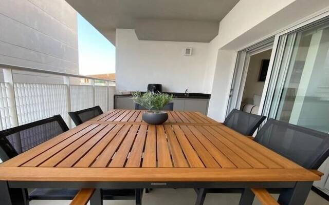 Apto alto padrão Fiji