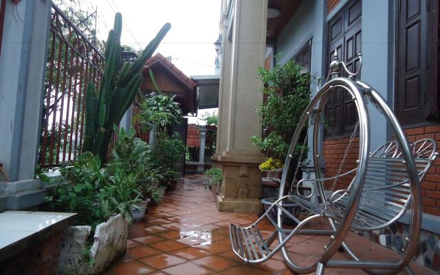 Laura Villa Homestay & Backpackers - Hostel