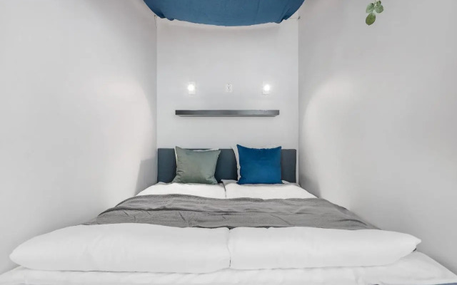 NG Apartments