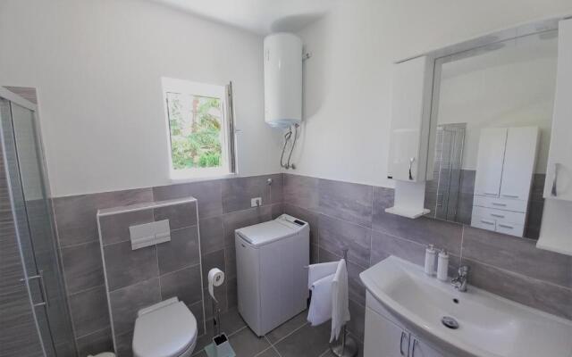 Studio apartman TRE PALME