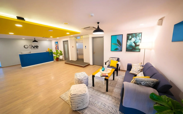 Olive Hotel Magrath by Embassy Group