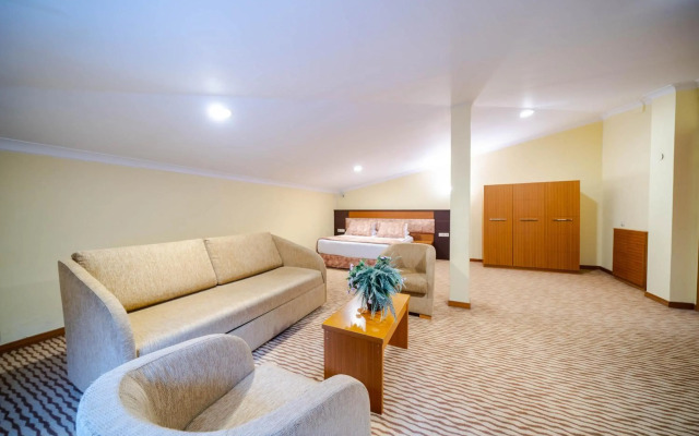 Ridos Thermal Hotel Spa
