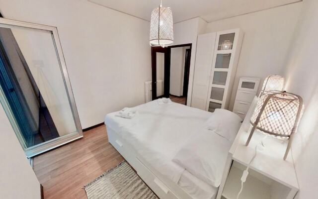 Triestevillas New! Giardino Pubblico - 4 Ospiti!