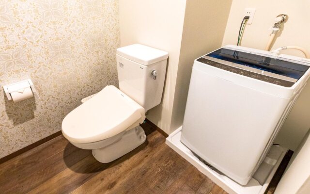 Mr. Kinjo Inn Haibisu Shuri