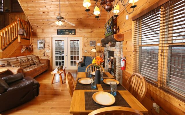 Tennessee Overlook by RedAwning