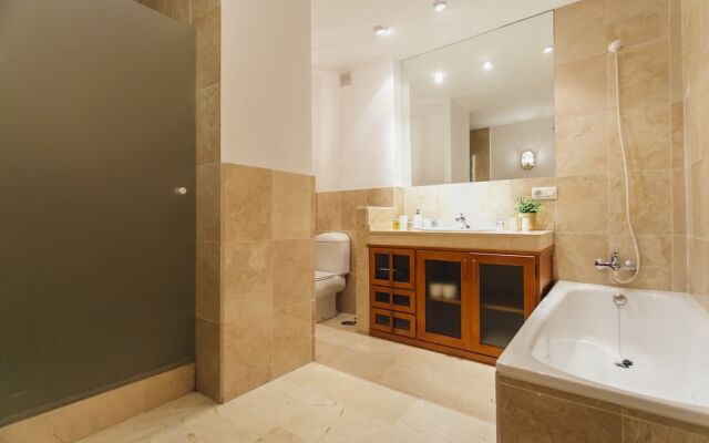 Sweet Inn - Constitución