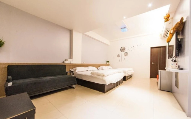 Kexing Homestay