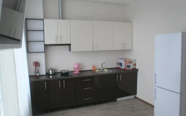 Yuzhnaya Palmira Apartments
